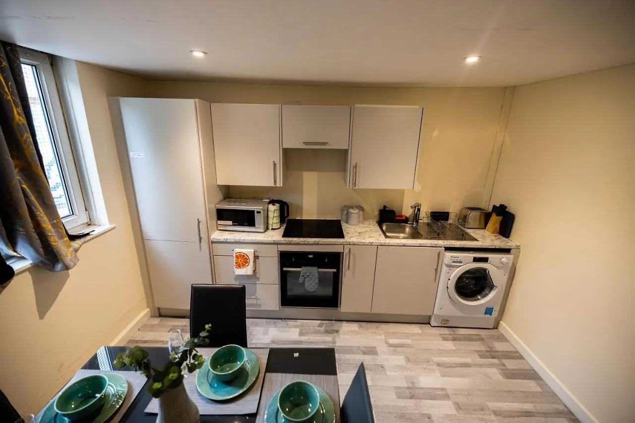 Lägenhet 3 Bedrooms-8Guests-Babycot-15Mintopepys-Freeparkg London Storbritannien