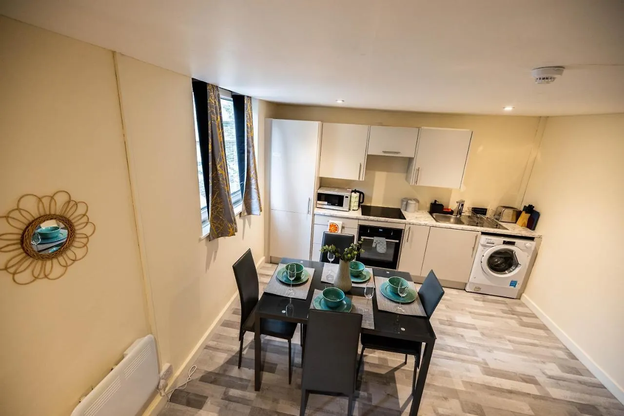 3 Bedrooms-8Guests-Babycot-15Mintopepys-Freeparkg London 0*,  Storbritannien