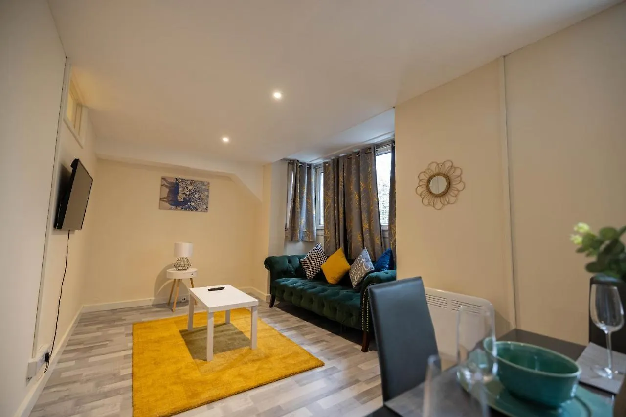 Lägenhet 3 Bedrooms-8Guests-Babycot-15Mintopepys-Freeparkg London Storbritannien